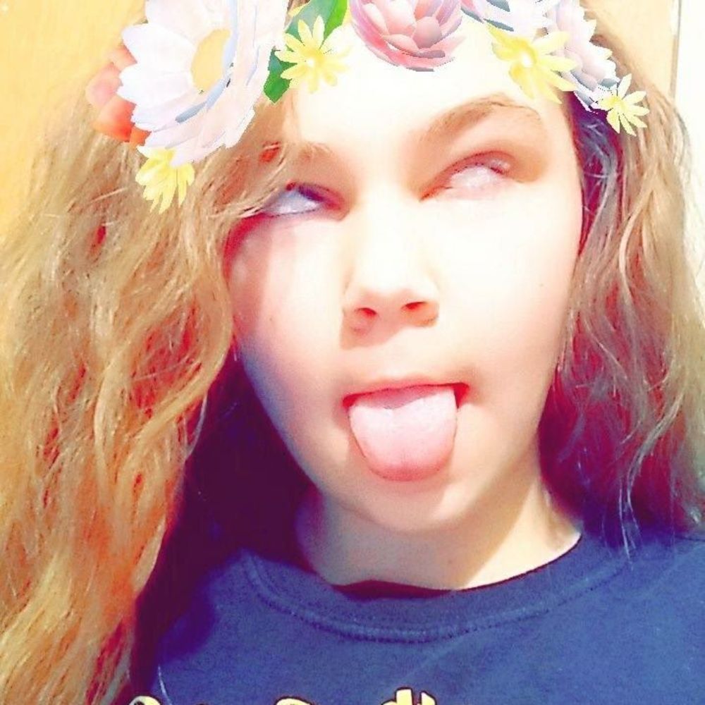 Meet your Posher, Lindsey